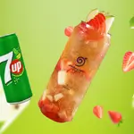Seven UP
